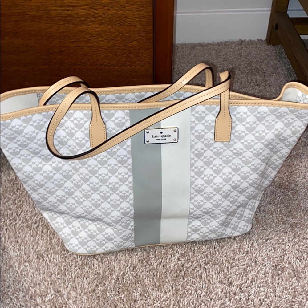 Purse/carryall